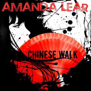 Album Amanda Lear - Chinese Walk