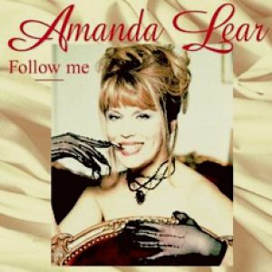 Amanda Lear Follow Me, 1990
