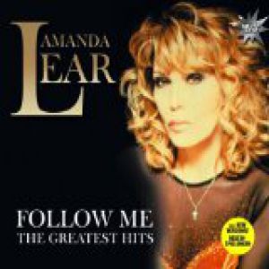 Album Amanda Lear - Follow Me – The Greatest Hits