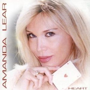 Amanda Lear : Heart