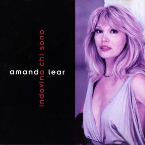 Album Amanda Lear - Indovina chi sono