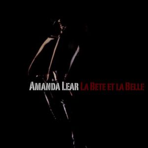 Album Amanda Lear - La Bete et la Belle