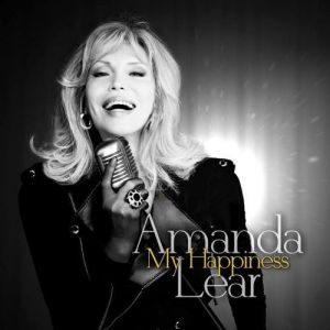 Album Amanda Lear - My Happiness