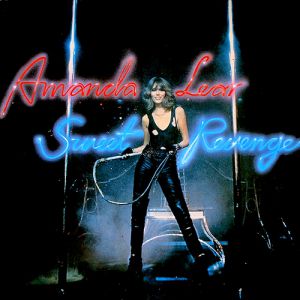 Album Sweet Revenge - Amanda Lear