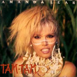 Amanda Lear : Tam-Tam