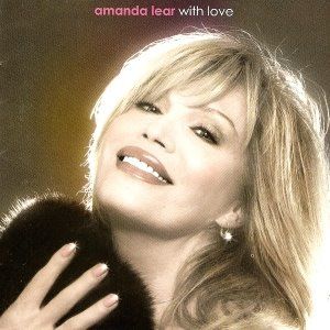 Album Amanda Lear - With Love