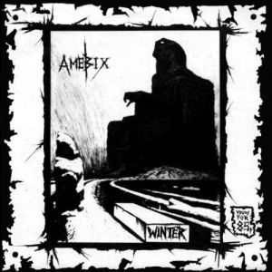 Amebix Winter, 1983