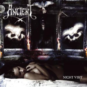 Album Ancient - Night Visit