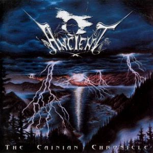 Album The Cainian Chronicle - Ancient
