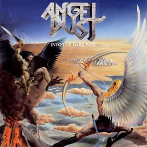 Album Angel Dust - Into the Dark Past