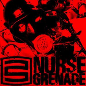 Album Angelspit - Nurse Grenade