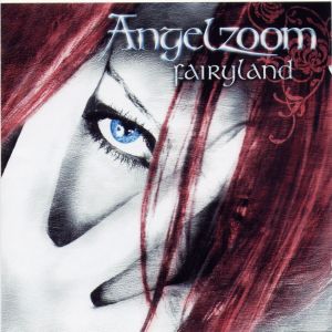Album Angelzoom - Fairyland