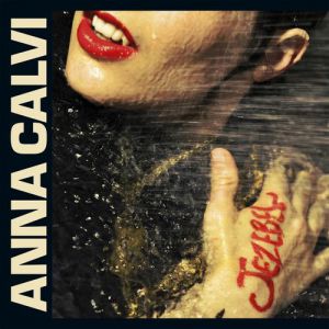 Album Jezebel - Anna Calvi