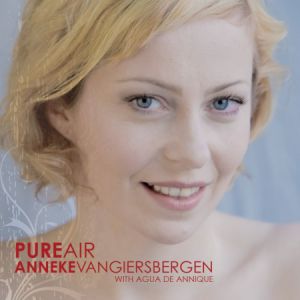 Anneke van Giersbergen Pure Air, 2015