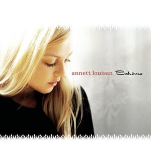 Album Bohème - Annett Louisan
