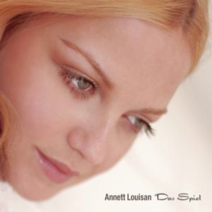 Album Annett Louisan - Das Spiel
