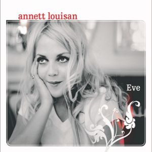 Album Annett Louisan - Eve