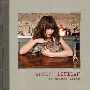 Album Annett Louisan - In Meiner Mitte