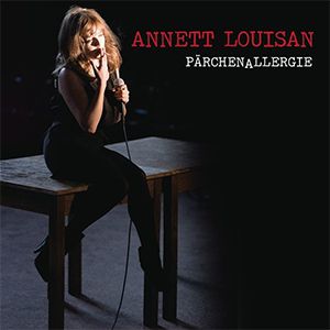 Album Annett Louisan - Pärchenallergie