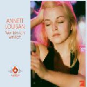 Album Annett Louisan - Wer bin ich wirklich