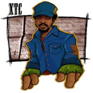 Album XTC - Anthony Hamilton
