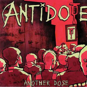 Album Another Dose - Antidote