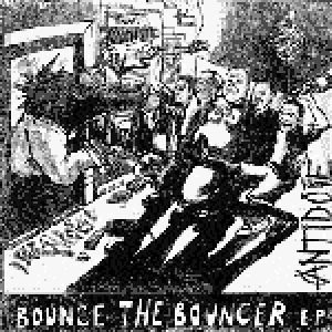 Album Antidote - Bounce the Bouncer
