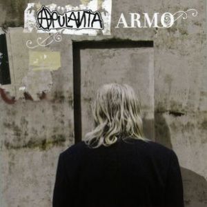 Album Apulanta - Armo