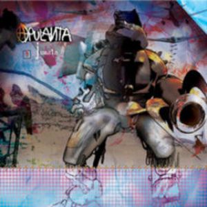 Album Apulanta - Jumala