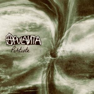 Album Apulanta - Pihtiote