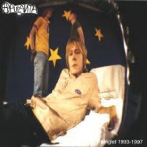 Album Singlet 1993-1997 - Apulanta