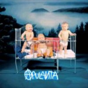 Album Viivakoodit - Apulanta