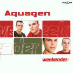Album Aquagen - Weekender