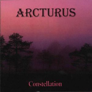 Album Arcturus - Constellation