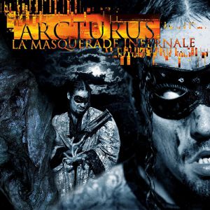 Album Arcturus - La Masquerade Infernale