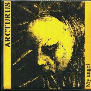 Album My Angel - Arcturus