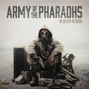 Album Army of the Pharaohs - In Death Reborn