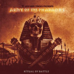 Album Ritual of Battle - Army of the Pharaohs