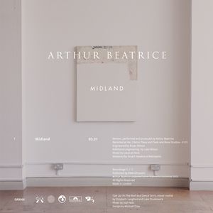 Album Arthur Beatrice - Midland