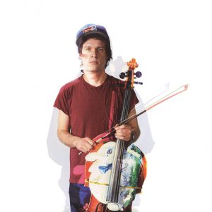 Arthur Russell : Calling Out of Context