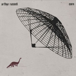 Album Arthur Russell - Corn