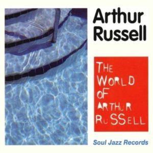 The World of Arthur Russell - album