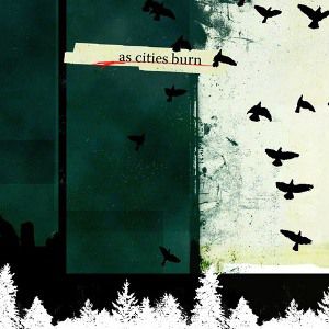 As Cities Burn - album