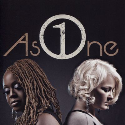 Album As One - AsOne