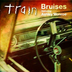 Album Ashley Monroe - Bruises