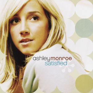 Album Ashley Monroe - Satisfied