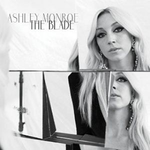 Album Ashley Monroe - The Blade
