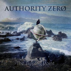 Album Authority Zero - The Tipping Point