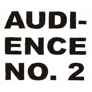 Album Autolux - Audience No. 2