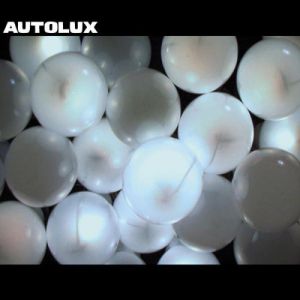 Album Autolux - Future Perfect